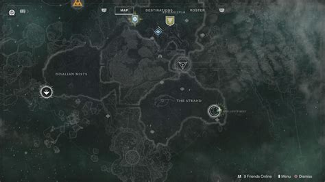 destiny ascendant challenge this week